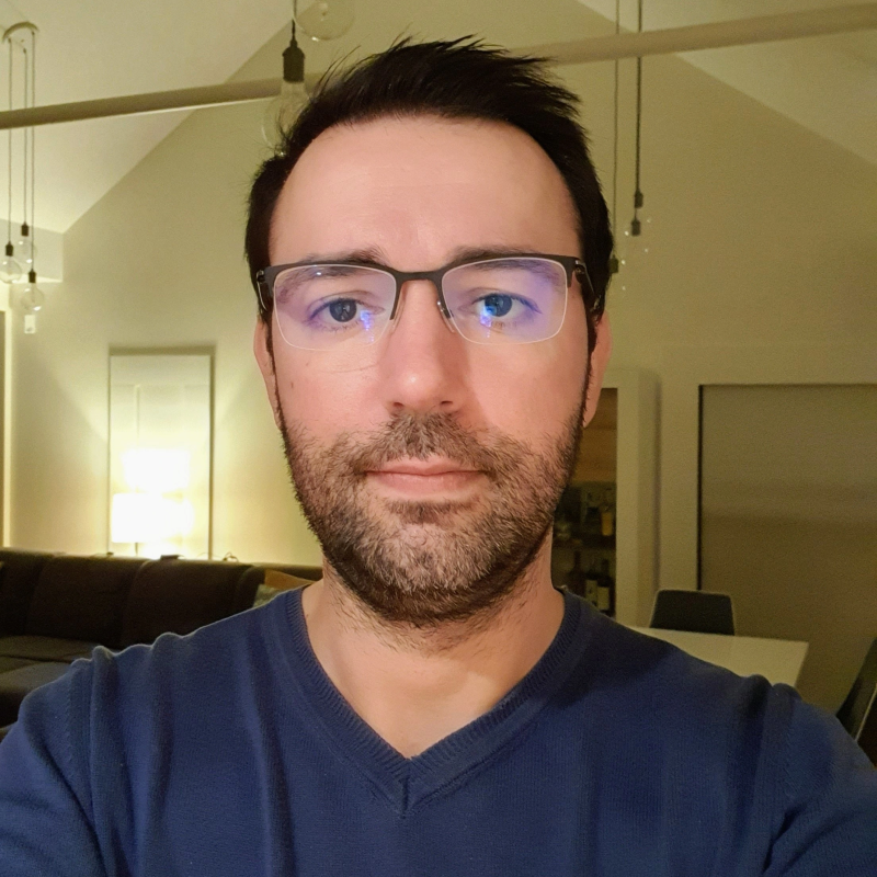 Tiago Teixeira